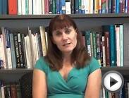 Social Psychology (MA) degree, Faculty Advice Video from