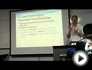 Sport Psychology