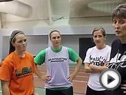 Sport Psychology Video Project #6 - Communication II