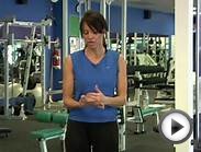 Sports Conditioning Tips : Bosu Ball Agility Exercises