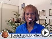 Sports Performance Psychology - Sochi Olympics - When is