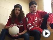 "Sports Psych Rap"- A Macklemore Parody