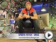 Sports Psych Smile
