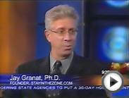Sports Psychology, Anger Management And Athletes-CBS TV