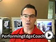 Sports Psychology Certification: Performance Coach