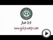 Sports Psychology for Junior Golf Camp and Tennis Camp for