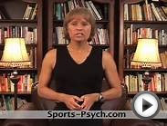 Sports Psychology: Peak Performance Motivation with Dr