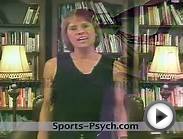 Sports Psychology: Visualization-Performance Coaching Tips