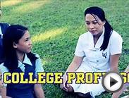 St. Alexius College | Bachelor of Science in Psychology