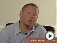Stenzel Clinical: Christian Counseling