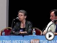 TAM 2014 - Panel - The Psychology of Pseudoscience in Medicine