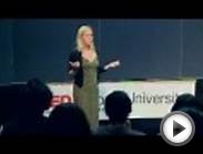 TEDxBrownUniversity - Willoughby Britton - Why A