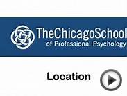 The Chicago School of Professional Psychology - The