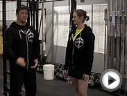 The Mental Aspects of Crossfit with Sports Psychology
