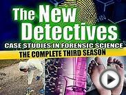 The New Detectives: Case Studies in Forensic Science:1