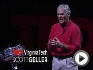 The psychology of self-motivation | Scott Geller