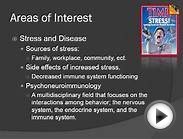 The Specifics of Health psychology