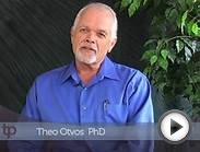 Theo Otvos PhD - Psychologist in Long Beach, CA