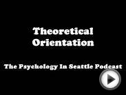 Theoretical Orientation