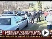 Top Criminal Psychologist on Sandy Hook Massacre: “Every