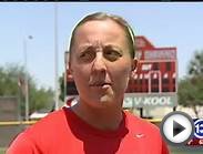 University of Houston Softball - Mental Game