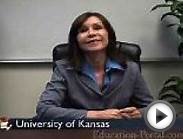 University of Kansas Video Review