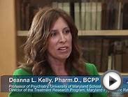 University of Maryland, Dept of Psychiatry - Clinical