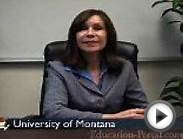 University of Montana Video Review