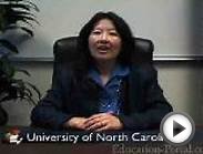 University of North Carolina Video Review