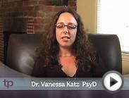 Vanessa Katz PsyD - Psychologist, Los Angeles, CA