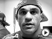 Vitor Belfort: Mentally Tough