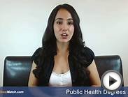What Can You Do with Public Health Degree