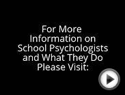 What Does a School Psychologist Do?