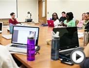 Wheaton College Graduate School - PsyD in Clinical Psychology