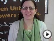 Why I Refer -Rachel Frank, Health Psychology