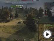 World Of Tanks With QSF - Carrying With Psychology With